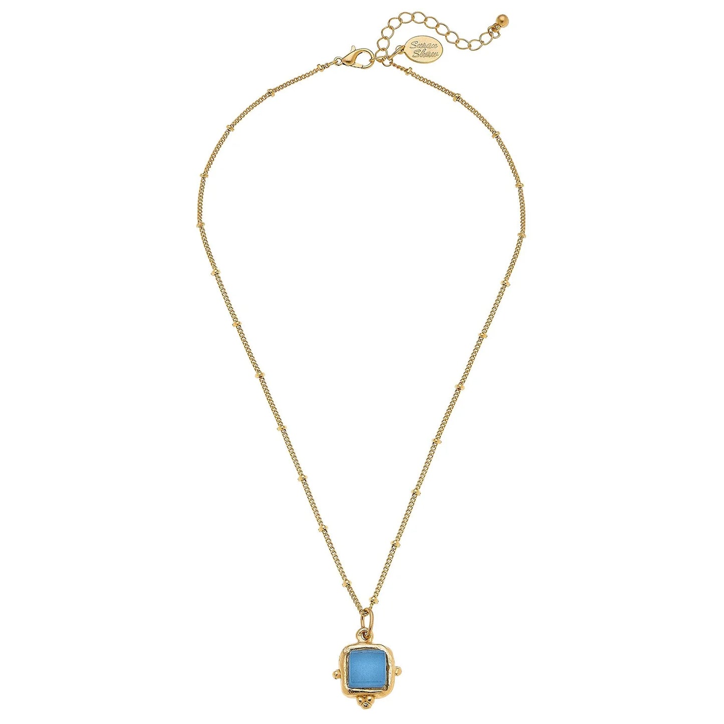 Charlotte Dainty Necklace