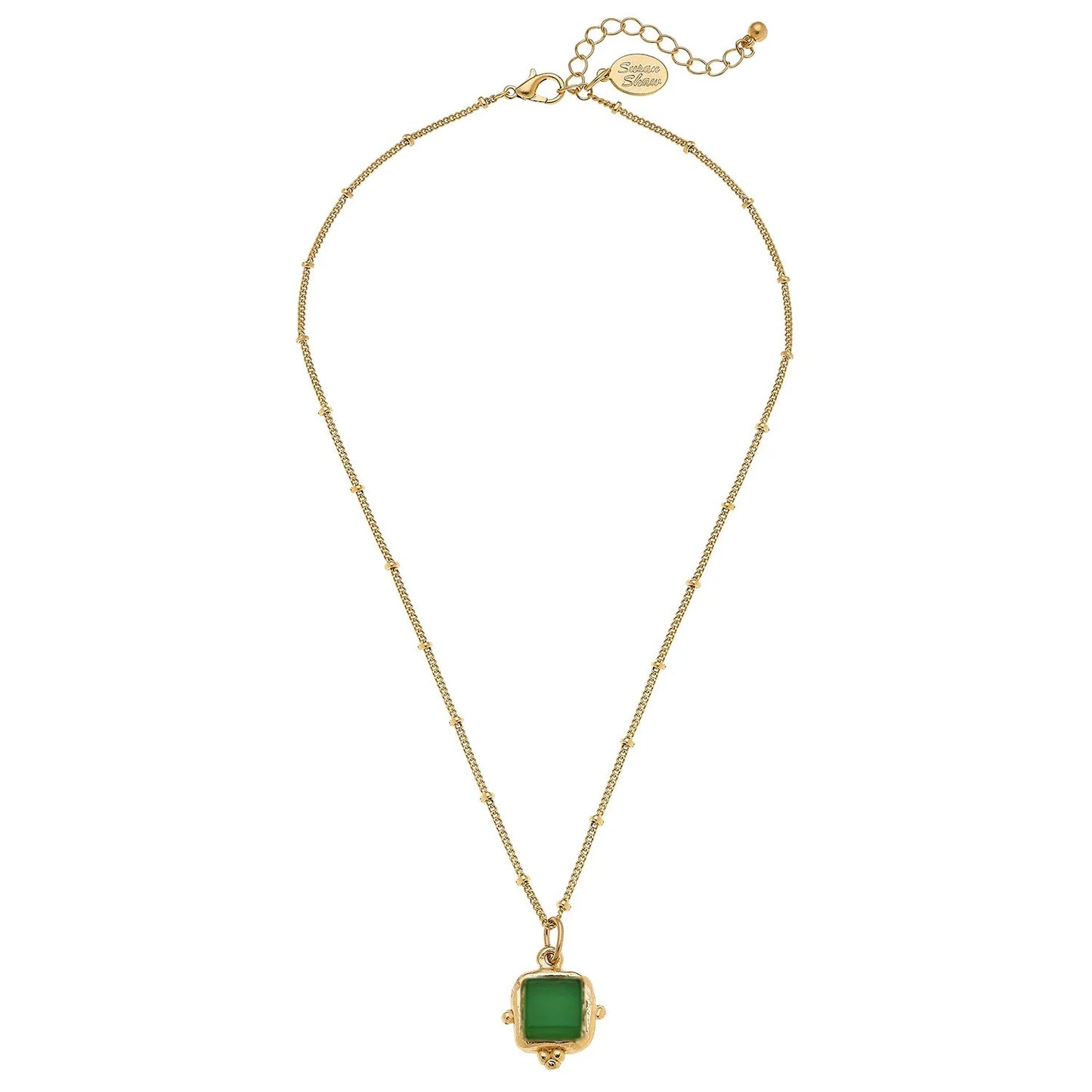 Charlotte Dainty Necklace
