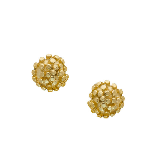 Buttercup Bud Studs