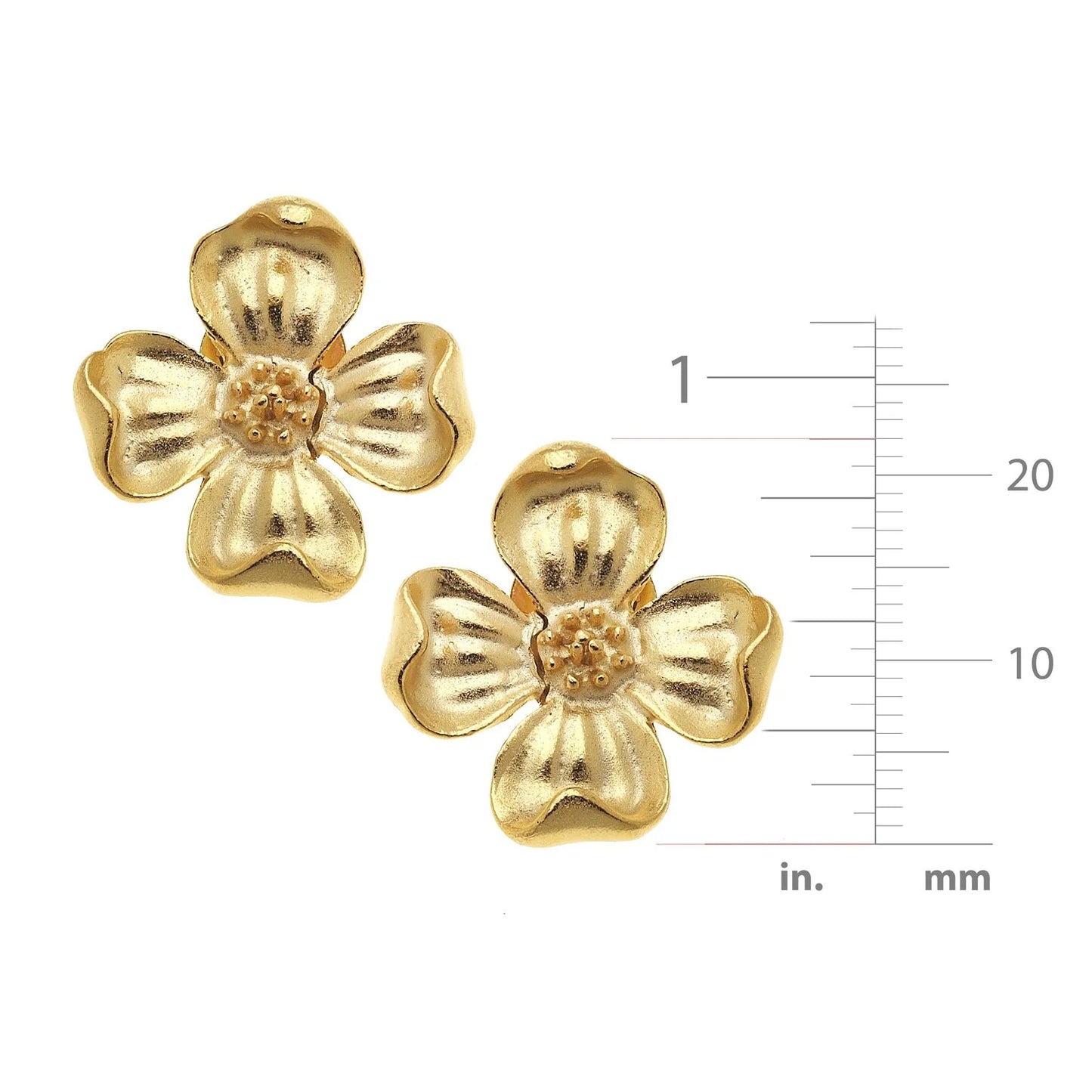 Dogwood Studs