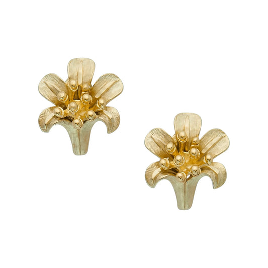 Lilly Studs