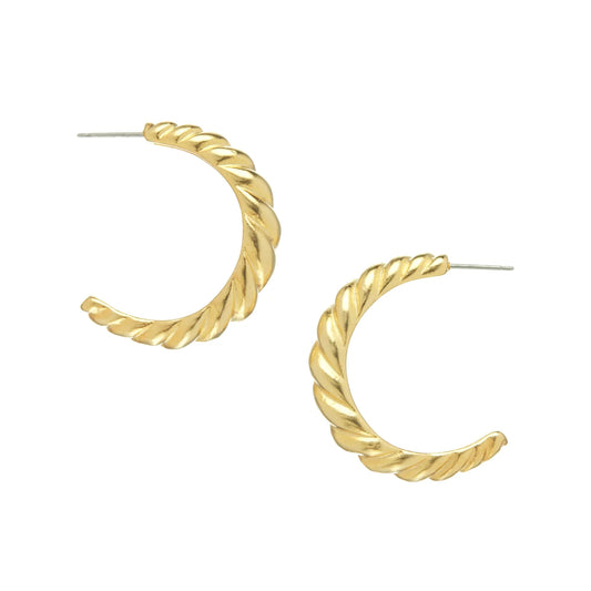 Shrimp Hoop